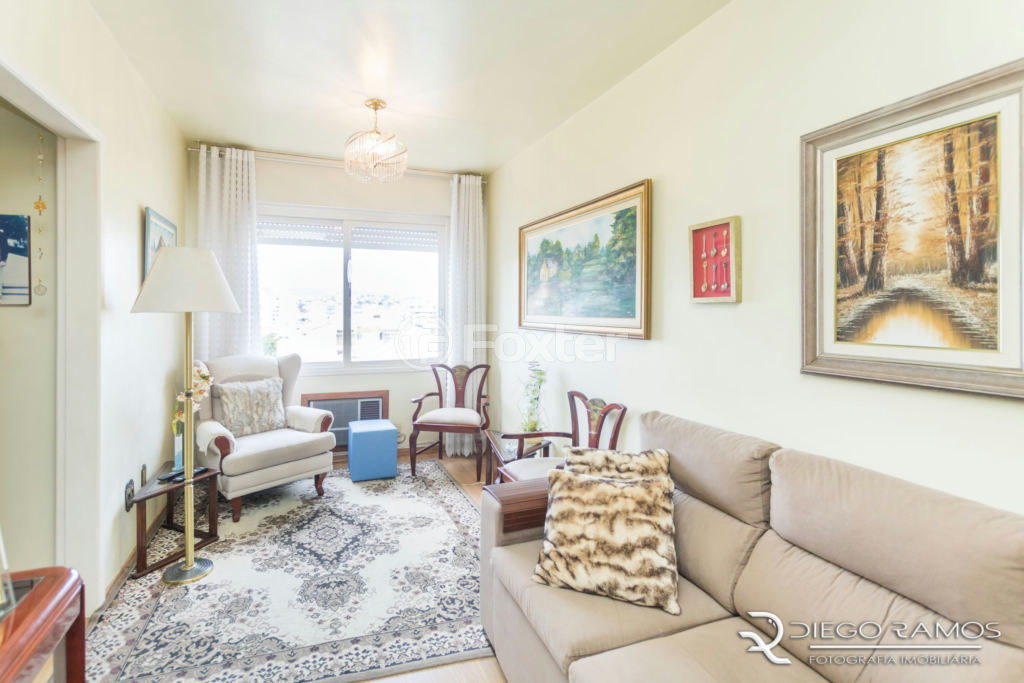 Cobertura à venda com 2 quartos, 140m² - Foto 3