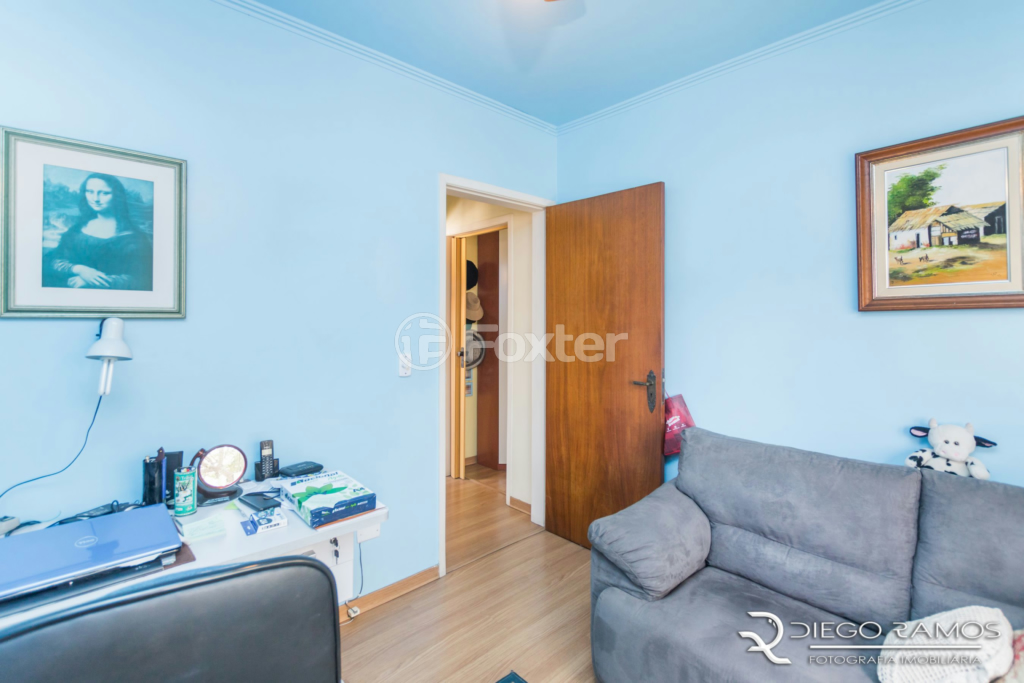 Cobertura à venda com 2 quartos, 140m² - Foto 8