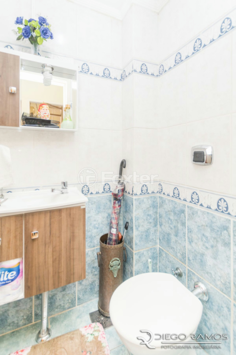 Cobertura à venda com 2 quartos, 140m² - Foto 10