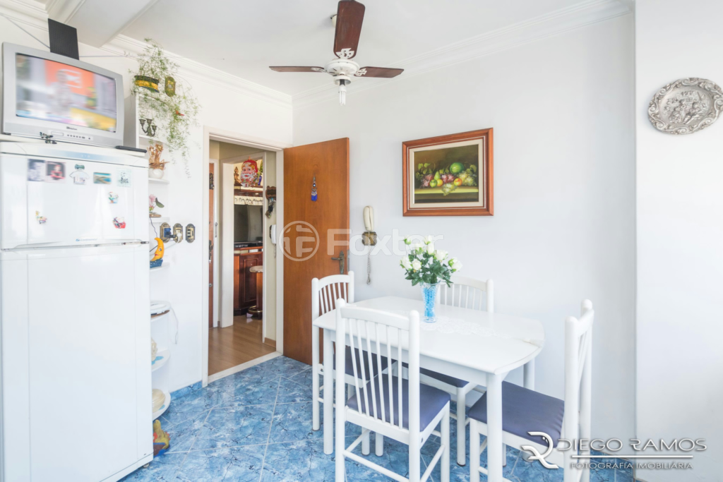 Cobertura à venda com 2 quartos, 140m² - Foto 13