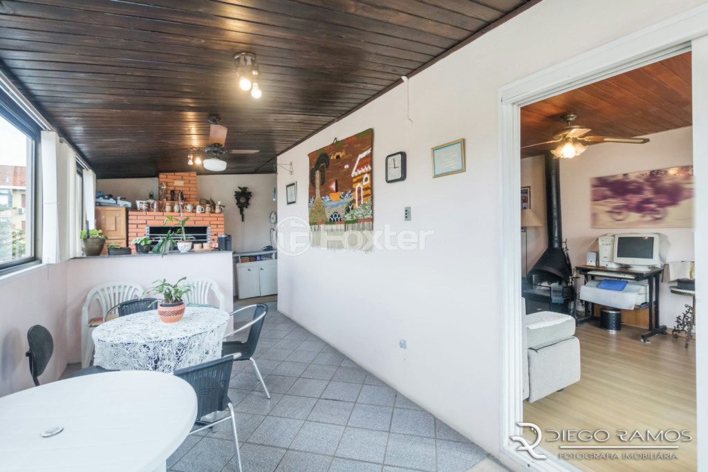 Cobertura à venda com 2 quartos, 140m² - Foto 14