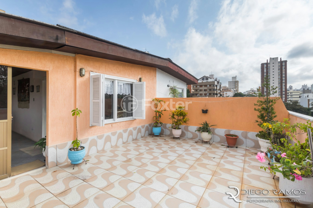 Cobertura à venda com 2 quartos, 140m² - Foto 1