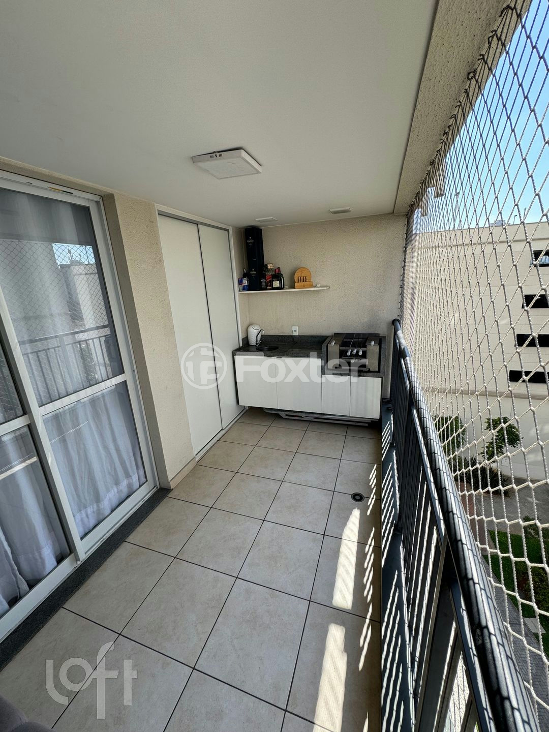 Apartamento à venda com 2 quartos, 59m² - Foto 5