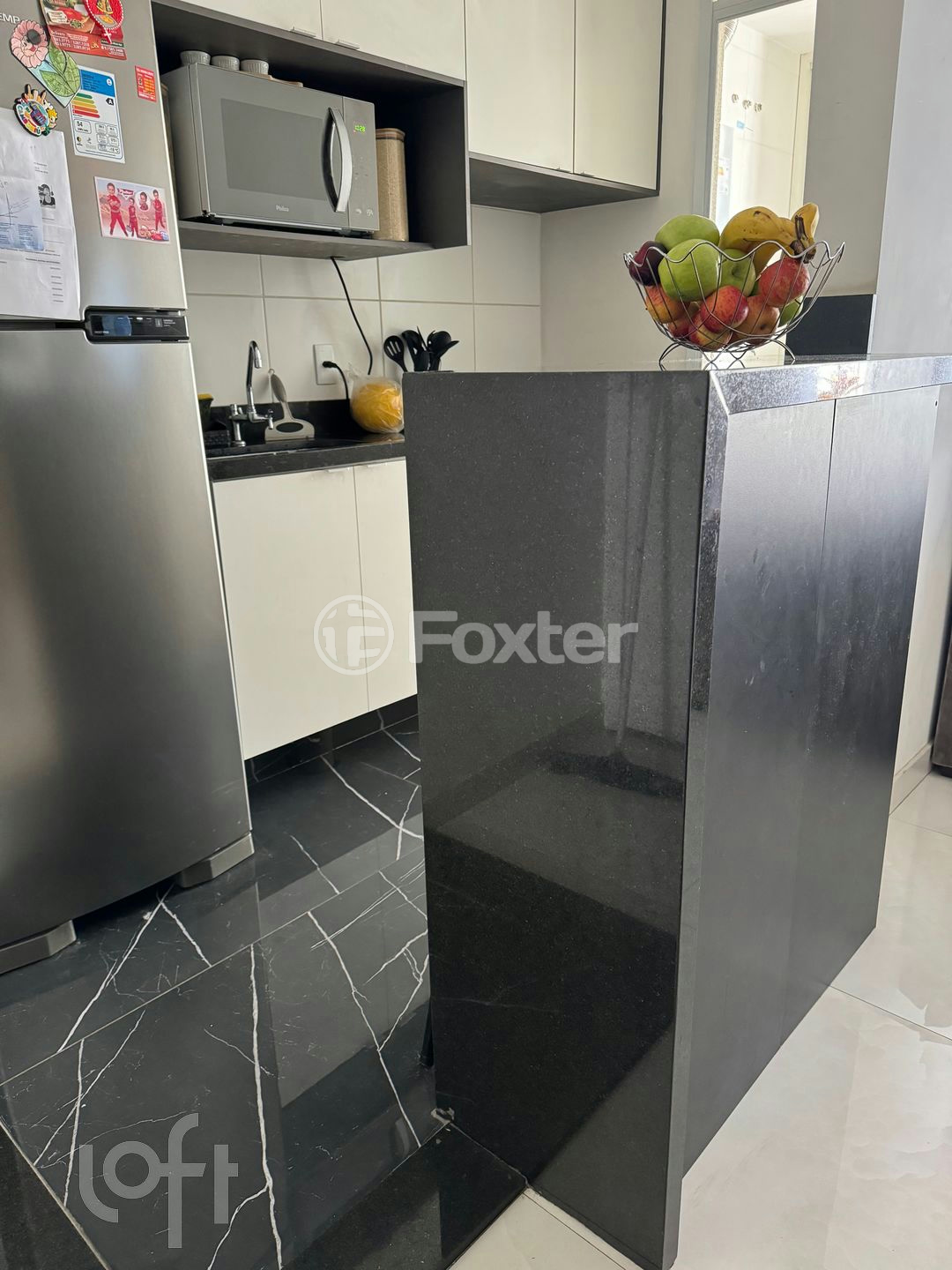 Apartamento à venda com 2 quartos, 59m² - Foto 14