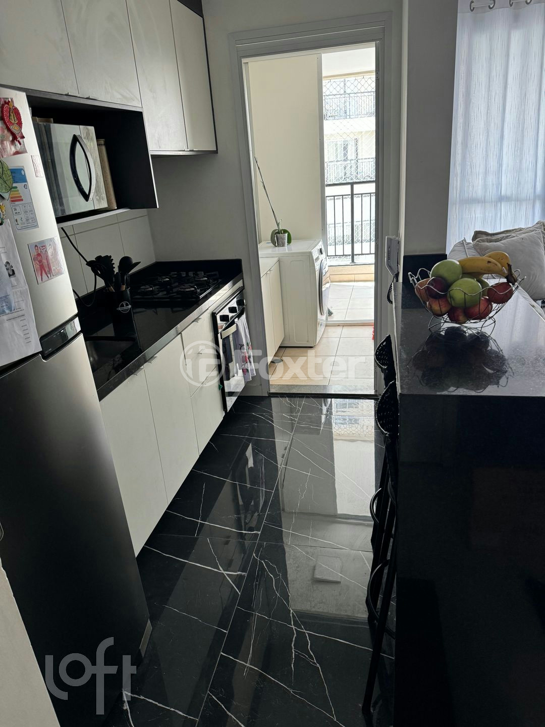 Apartamento à venda com 2 quartos, 59m² - Foto 11