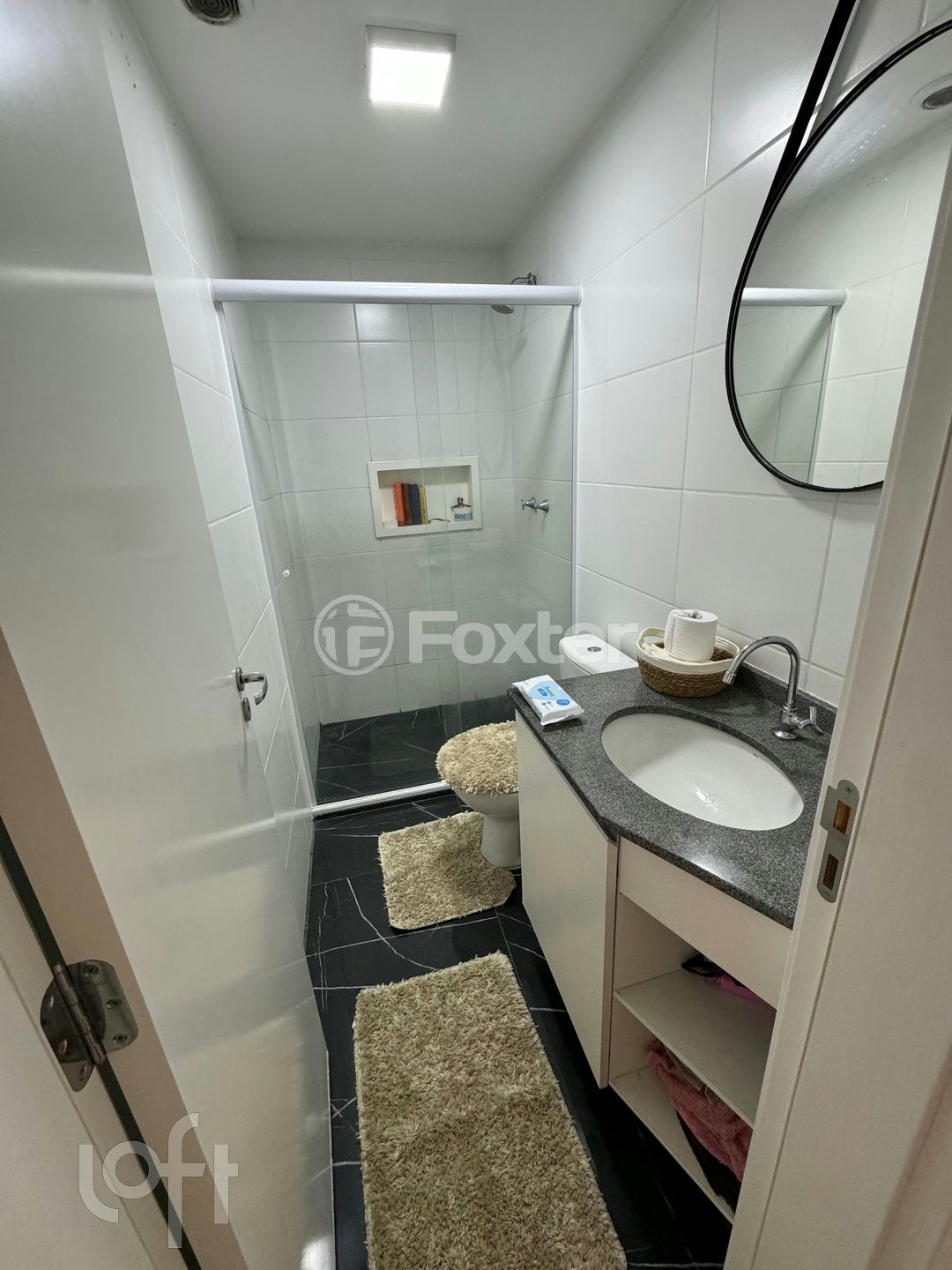 Apartamento à venda com 2 quartos, 59m² - Foto 31
