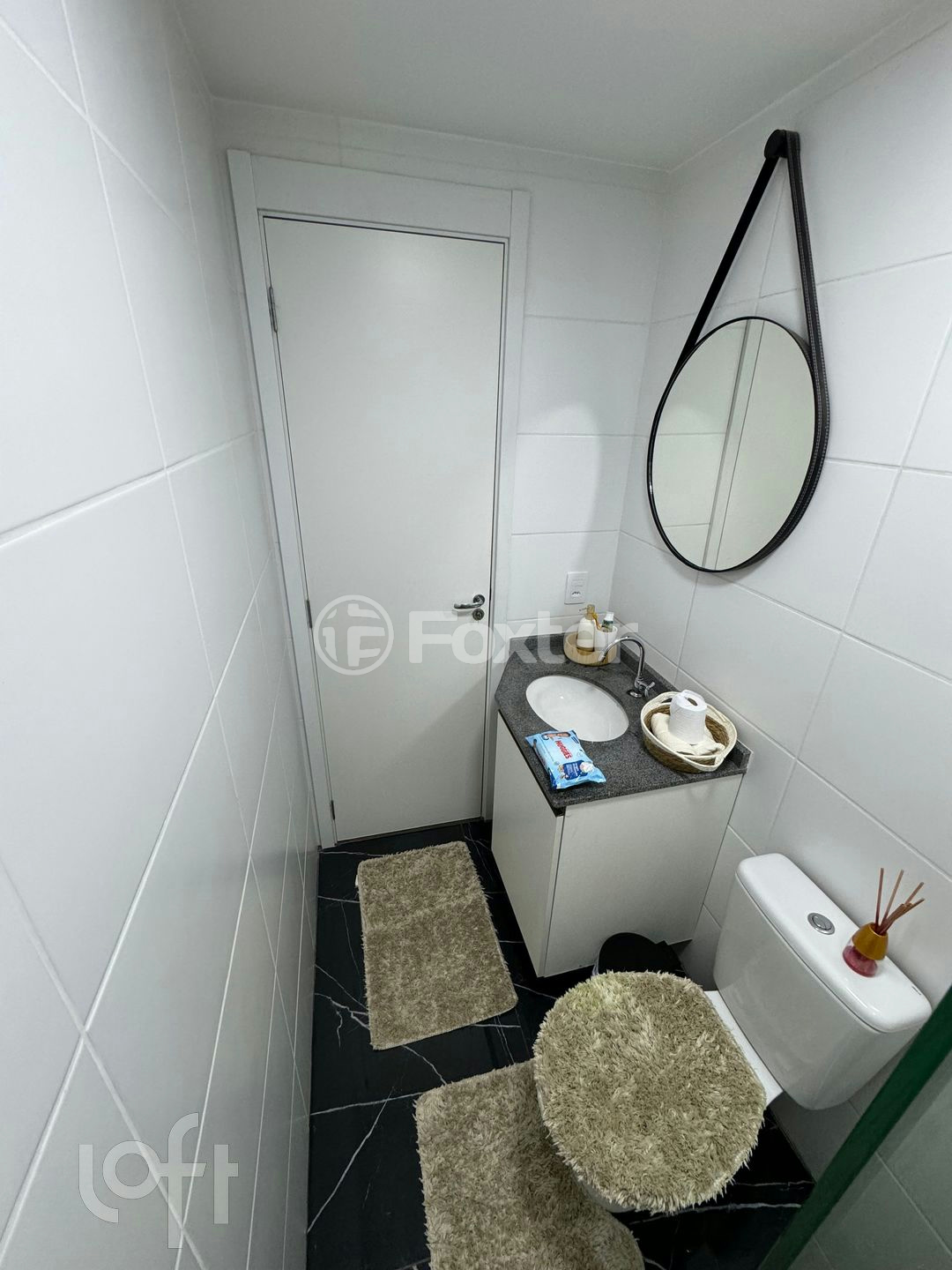 Apartamento à venda com 2 quartos, 59m² - Foto 30