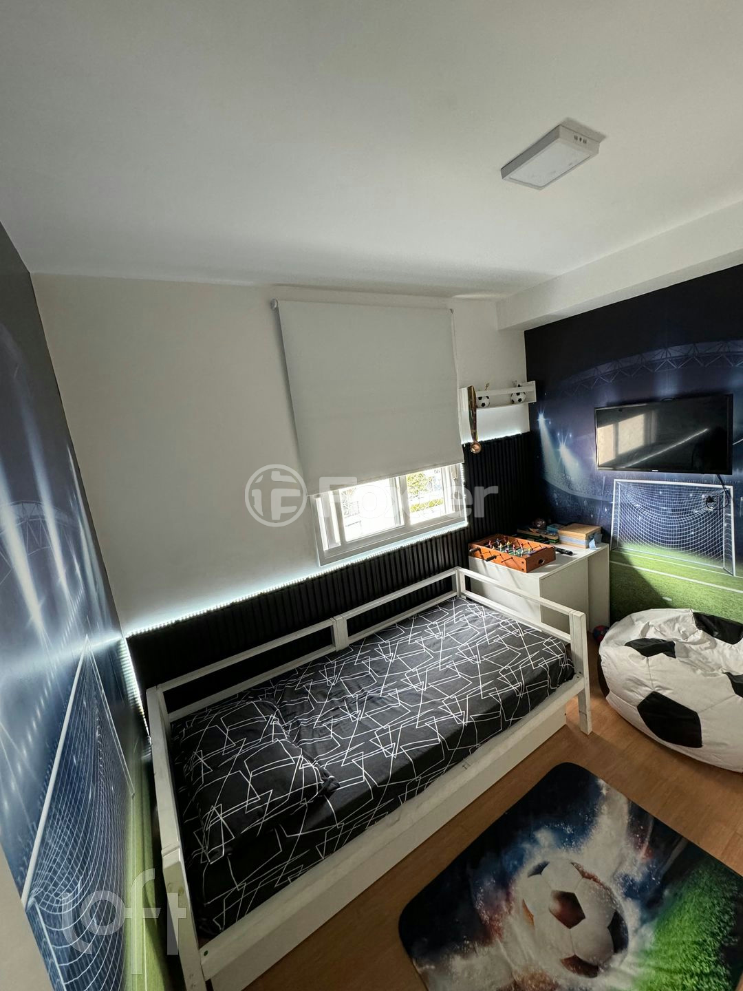 Apartamento à venda com 2 quartos, 59m² - Foto 18