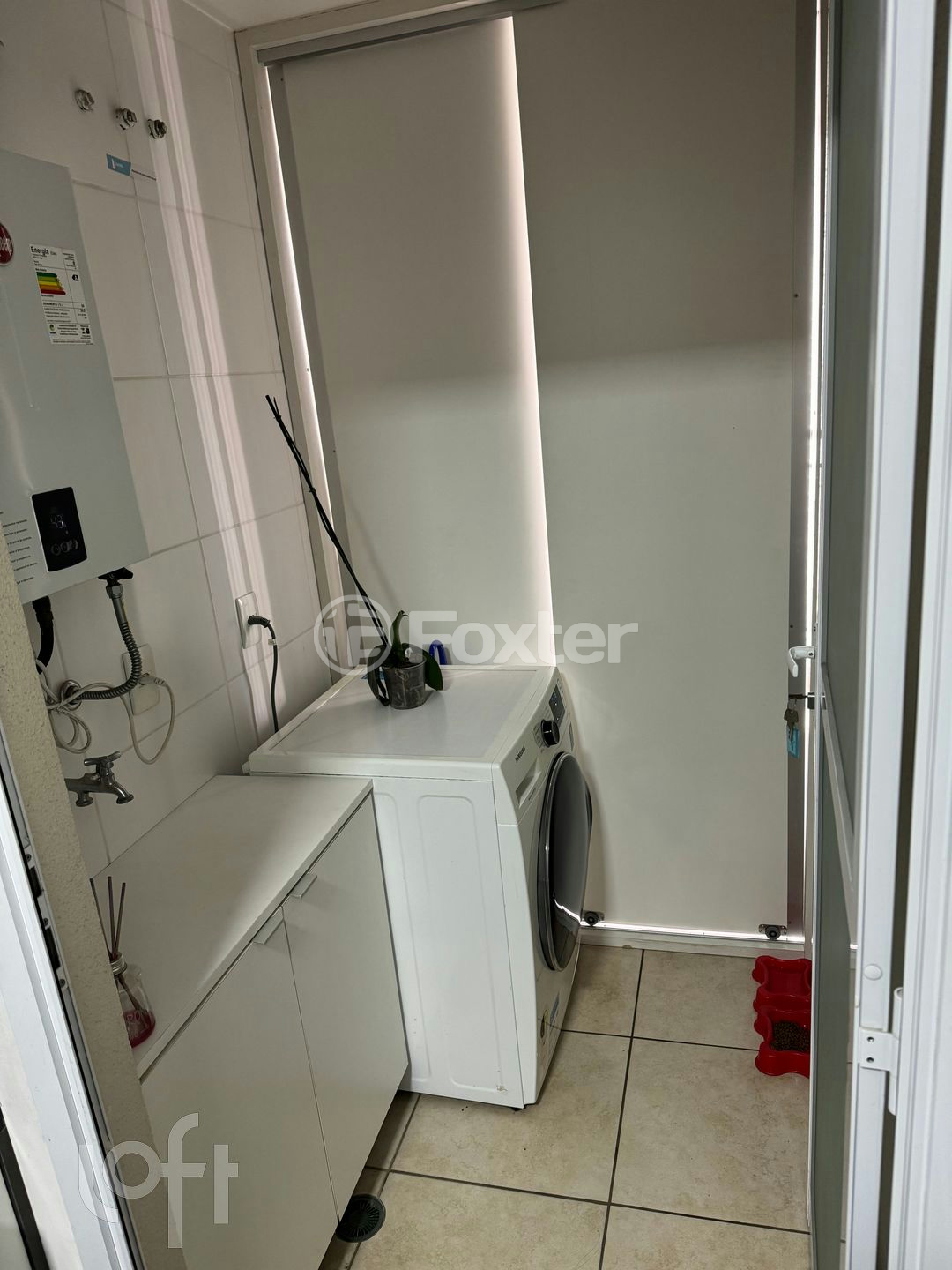 Apartamento à venda com 2 quartos, 59m² - Foto 17