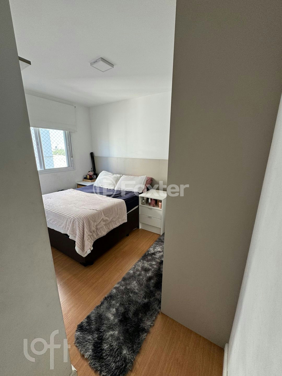 Apartamento à venda com 2 quartos, 59m² - Foto 27