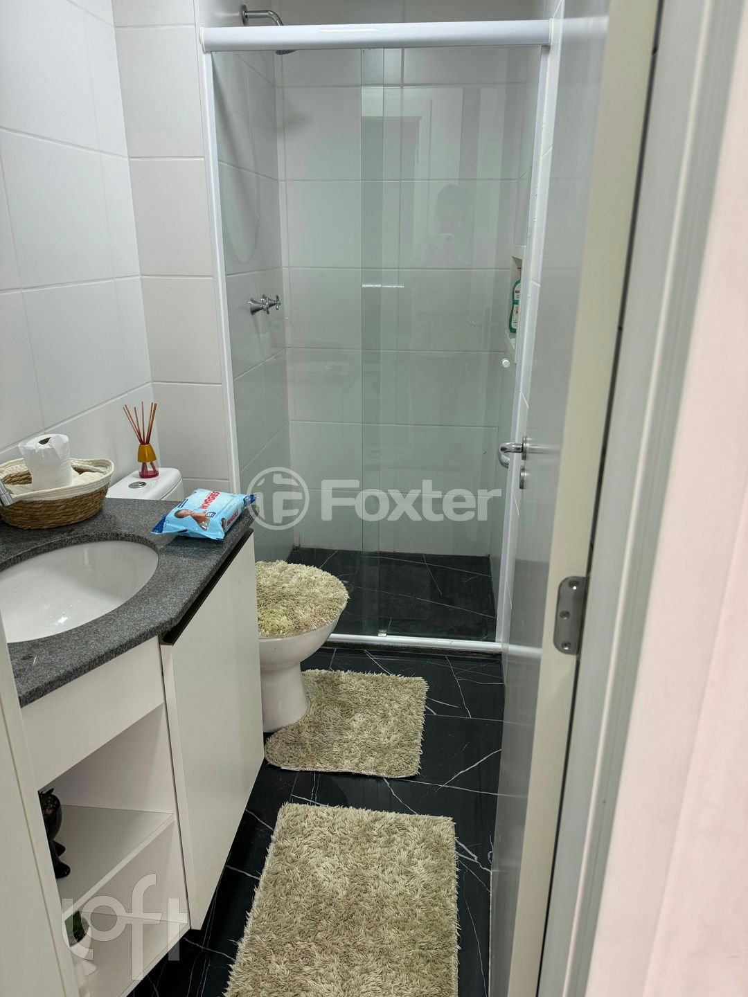 Apartamento à venda com 2 quartos, 59m² - Foto 29
