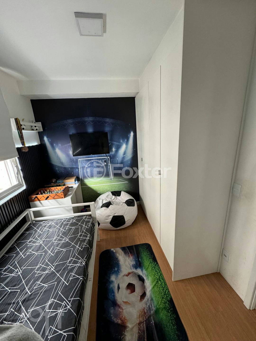 Apartamento à venda com 2 quartos, 59m² - Foto 22