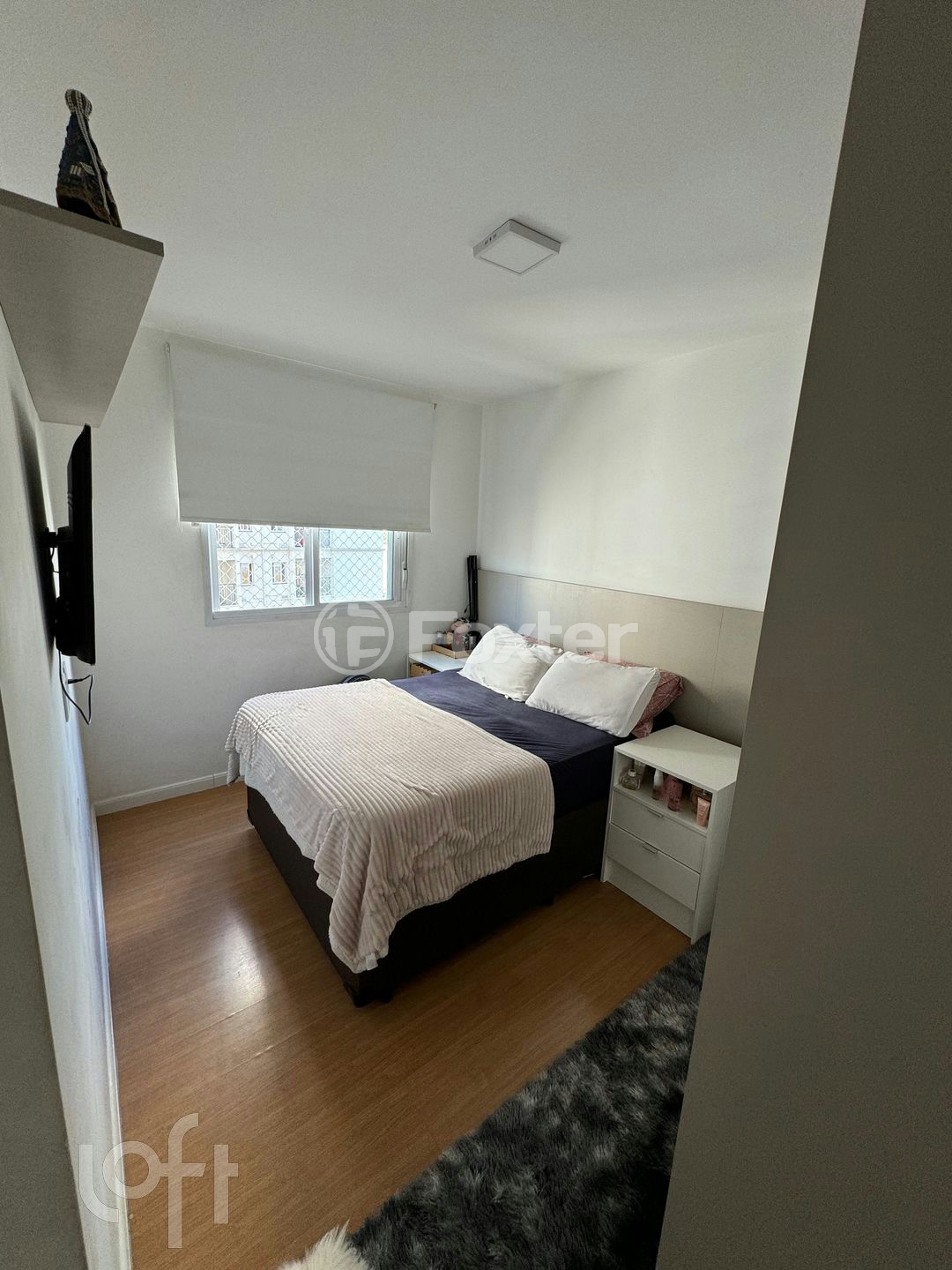 Apartamento à venda com 2 quartos, 59m² - Foto 25