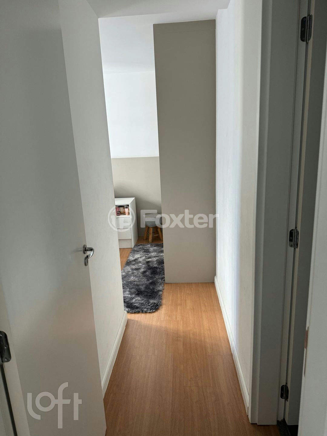Apartamento à venda com 2 quartos, 59m² - Foto 26
