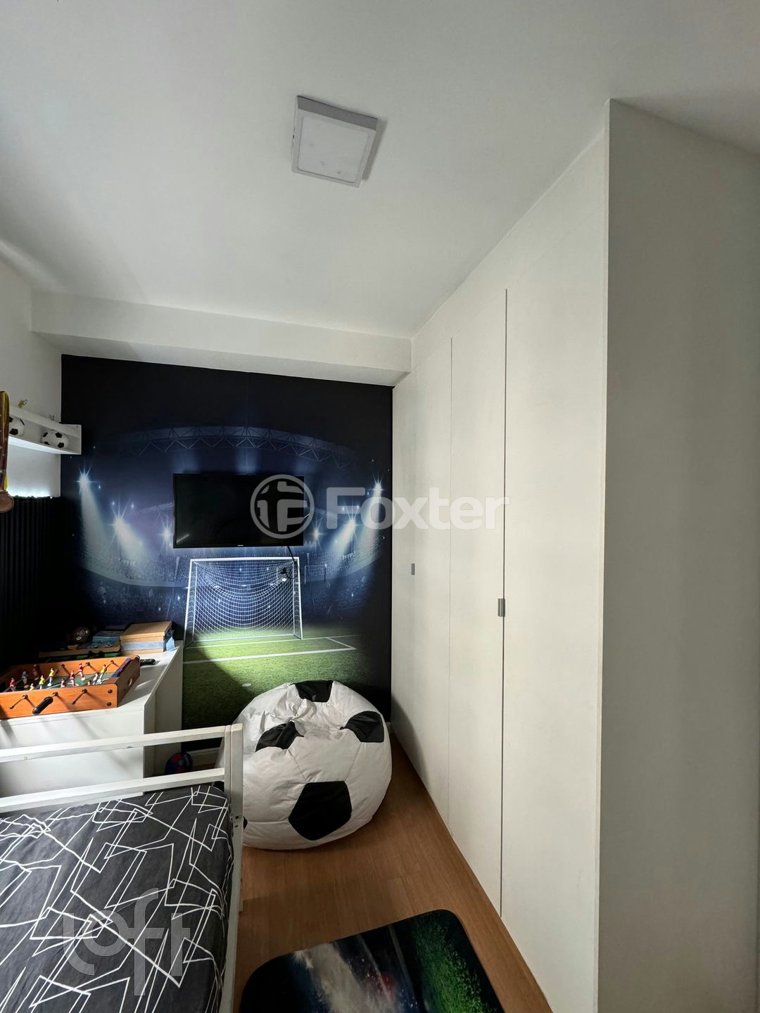 Apartamento à venda com 2 quartos, 59m² - Foto 23