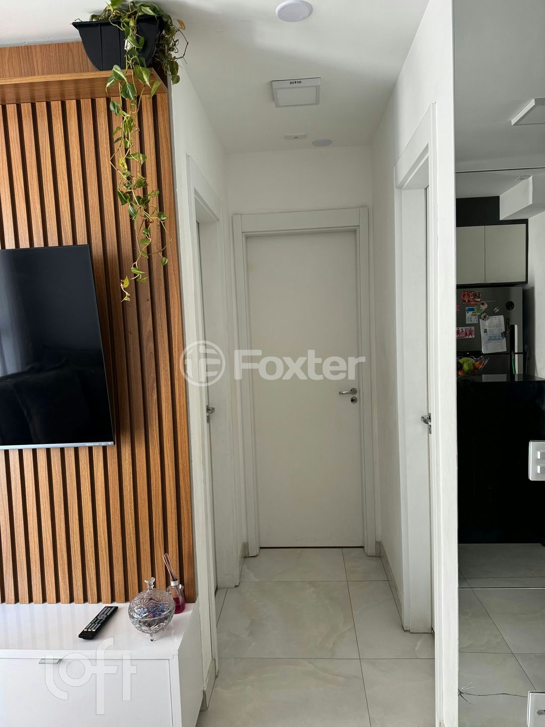 Apartamento à venda com 2 quartos, 59m² - Foto 3