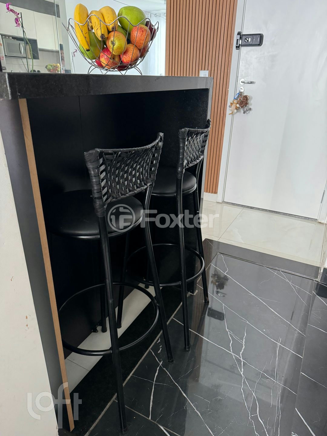 Apartamento à venda com 2 quartos, 59m² - Foto 13