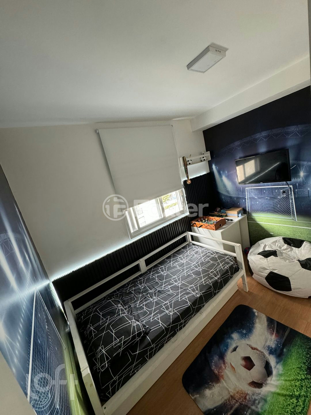 Apartamento à venda com 2 quartos, 59m² - Foto 19