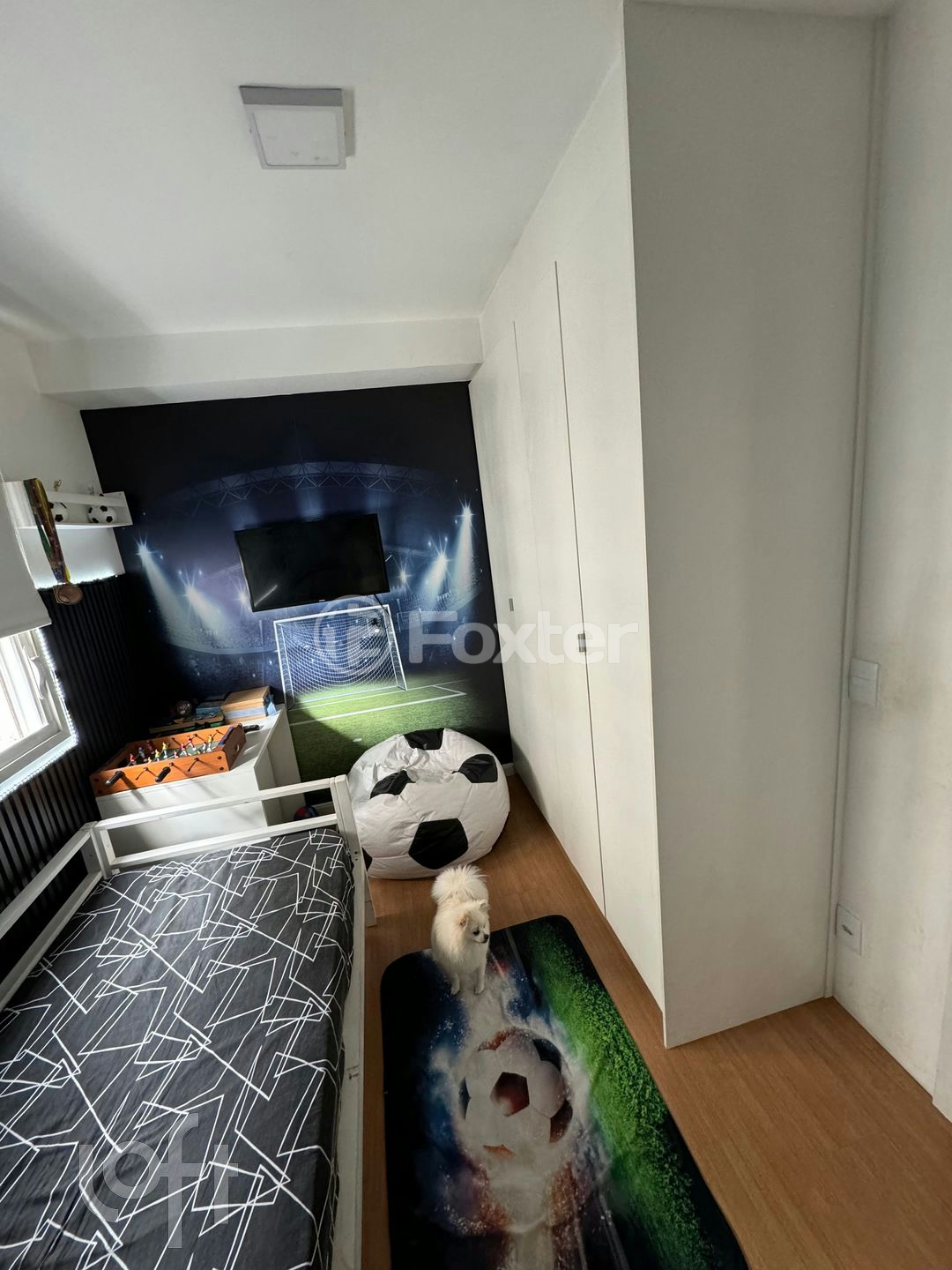 Apartamento à venda com 2 quartos, 59m² - Foto 21