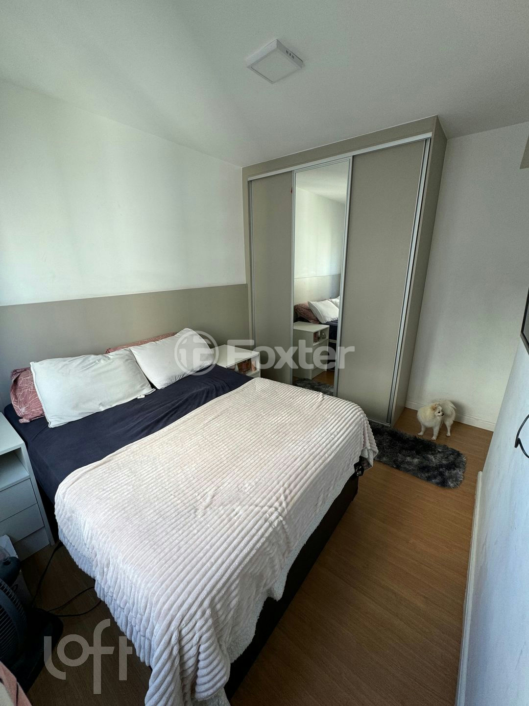 Apartamento à venda com 2 quartos, 59m² - Foto 24