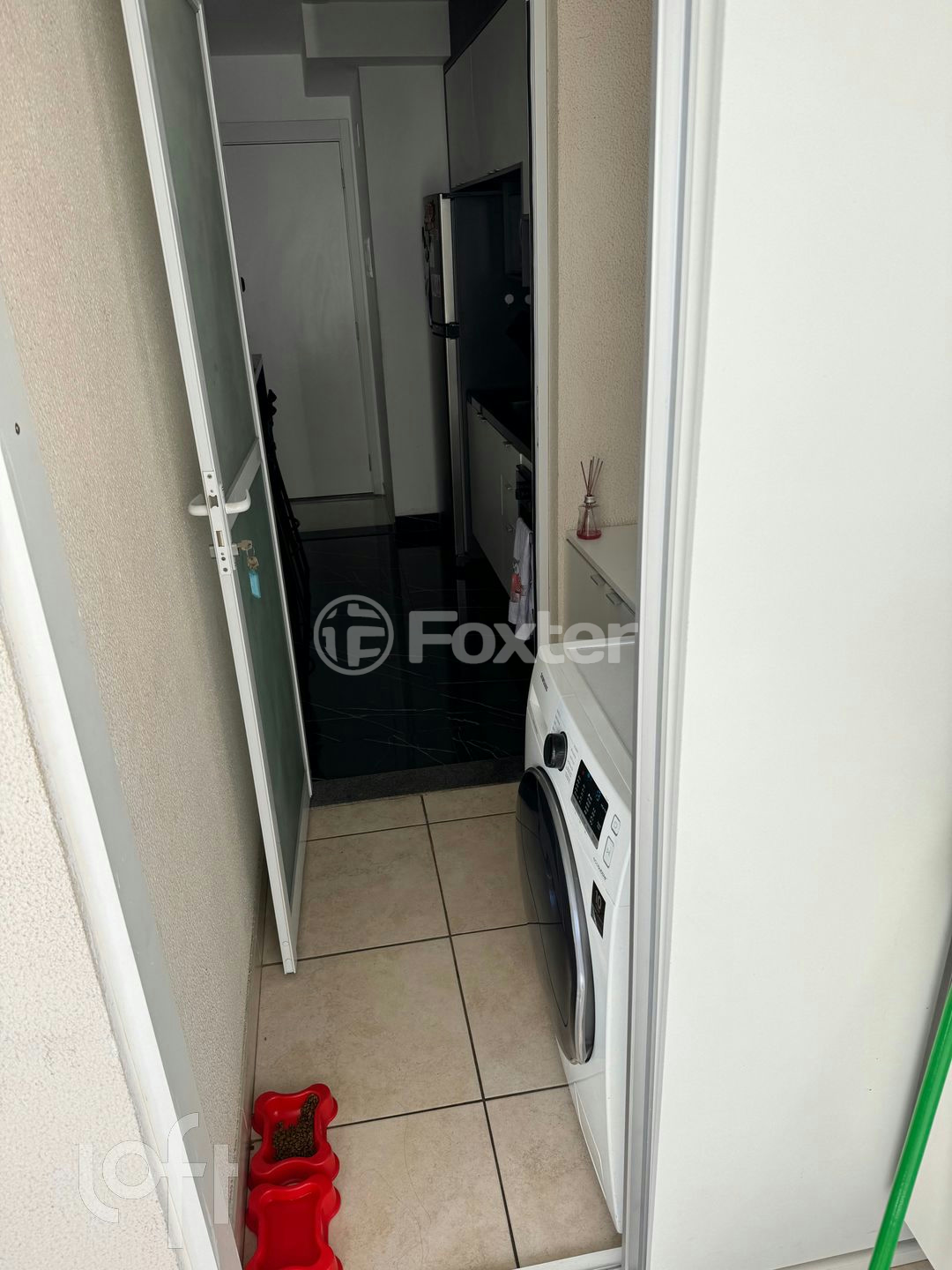 Apartamento à venda com 2 quartos, 59m² - Foto 15