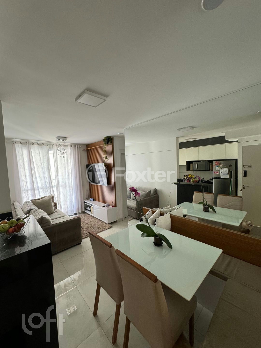 Apartamento à venda com 2 quartos, 59m² - Foto 33