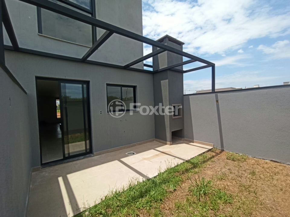 Casa à venda com 3 quartos, 137m² - Foto 2