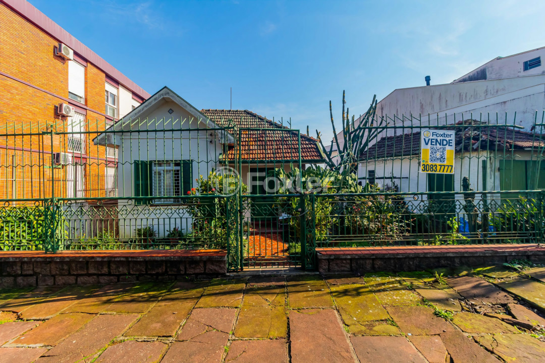 Casa à venda com 4 quartos, 149m² - Foto 2