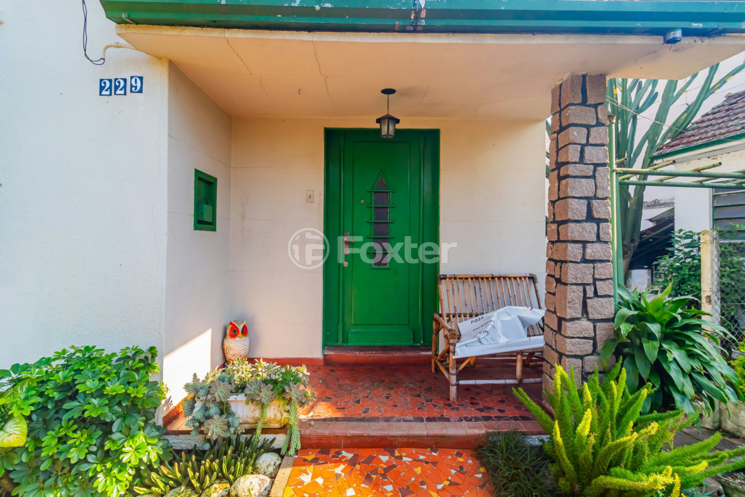 Casa à venda com 4 quartos, 149m² - Foto 6