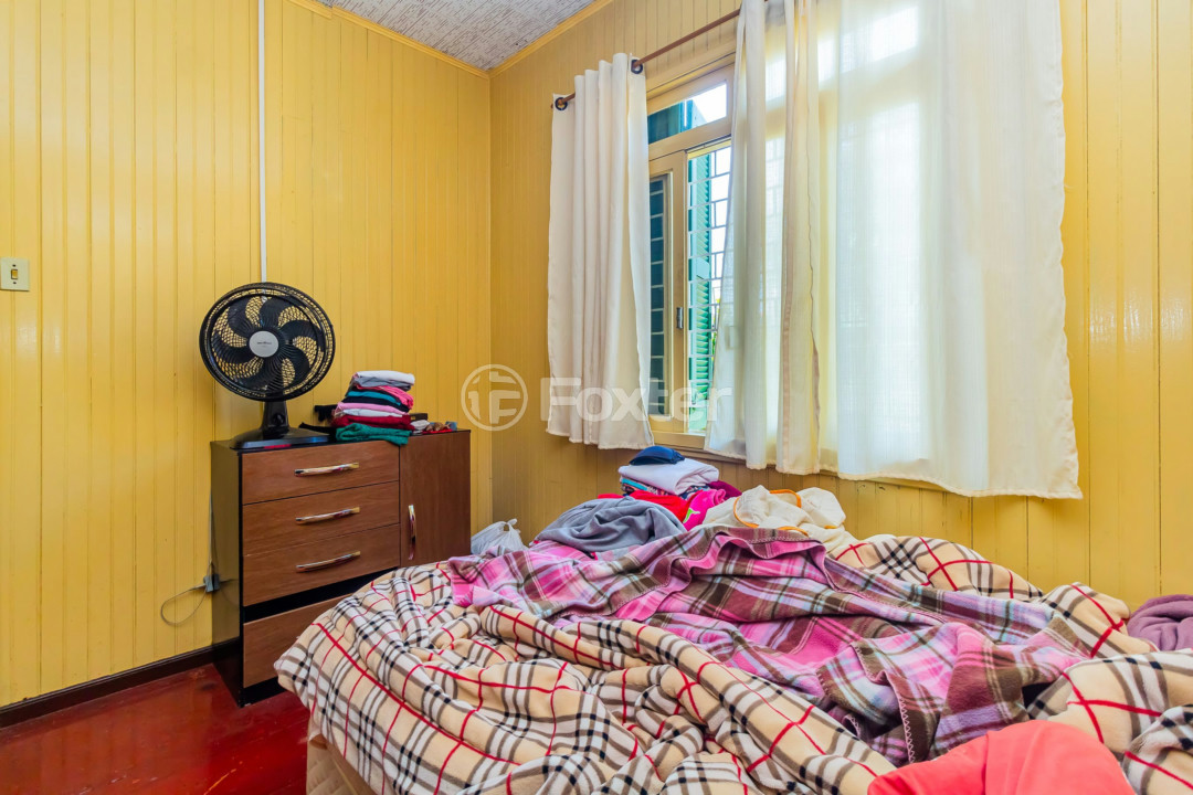 Casa à venda com 4 quartos, 149m² - Foto 17