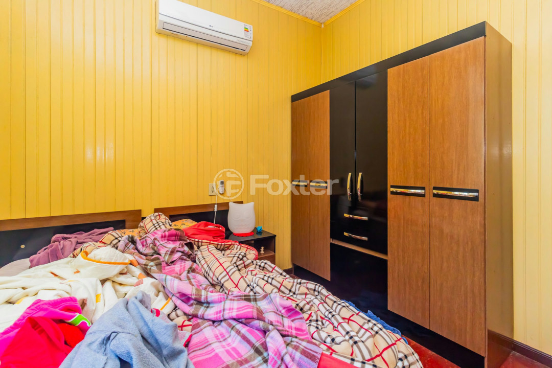 Casa à venda com 4 quartos, 149m² - Foto 19