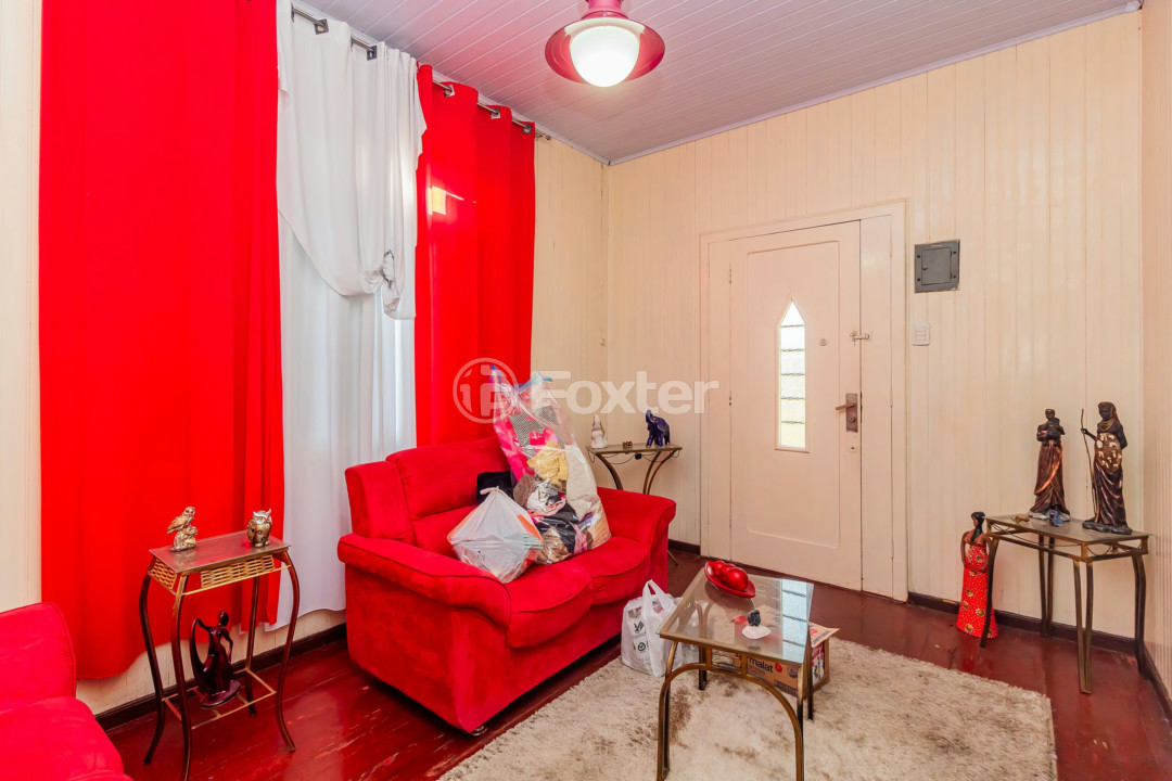 Casa à venda com 4 quartos, 149m² - Foto 20