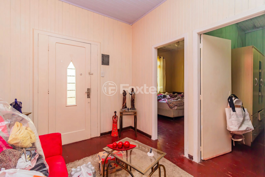 Casa à venda com 4 quartos, 149m² - Foto 21