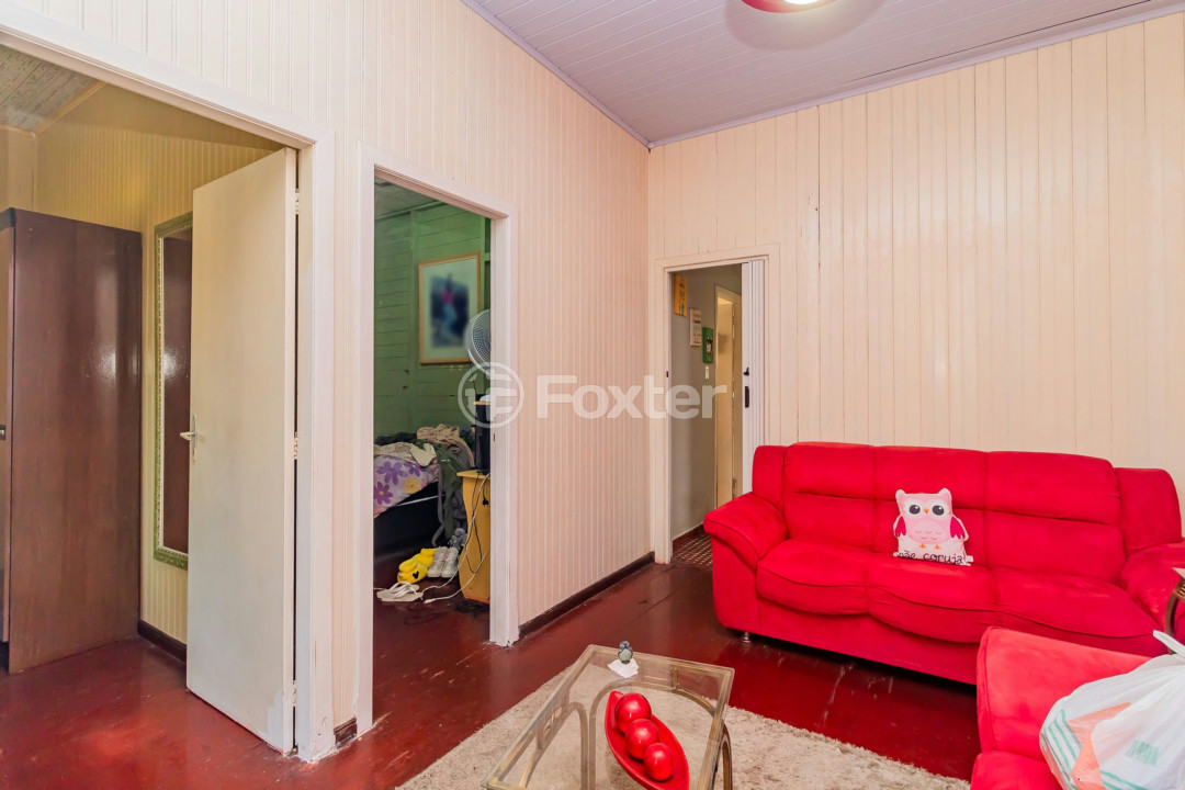 Casa à venda com 4 quartos, 149m² - Foto 22