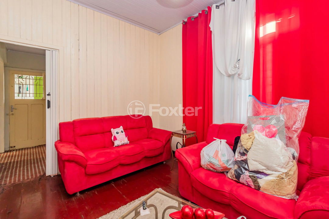 Casa à venda com 4 quartos, 149m² - Foto 23