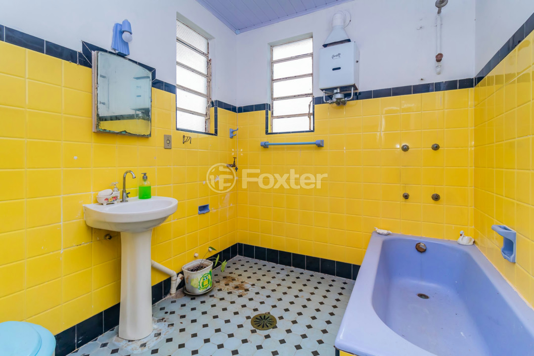 Casa à venda com 4 quartos, 149m² - Foto 24