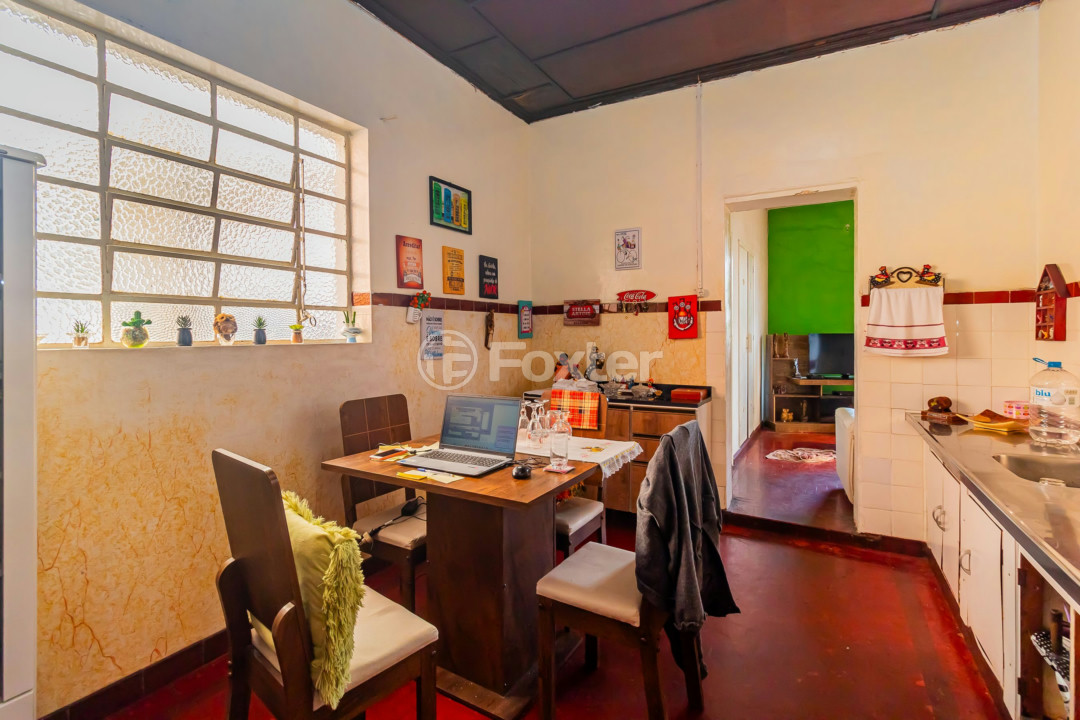 Casa à venda com 4 quartos, 149m² - Foto 25