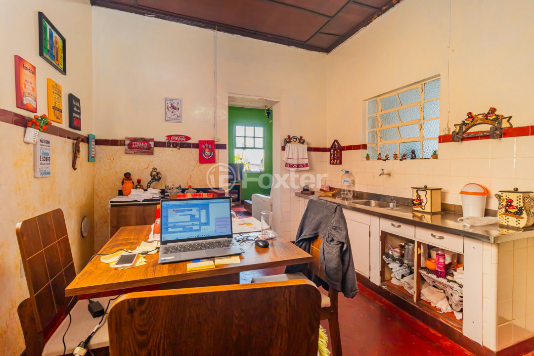 Casa à venda com 4 quartos, 149m² - Foto 26