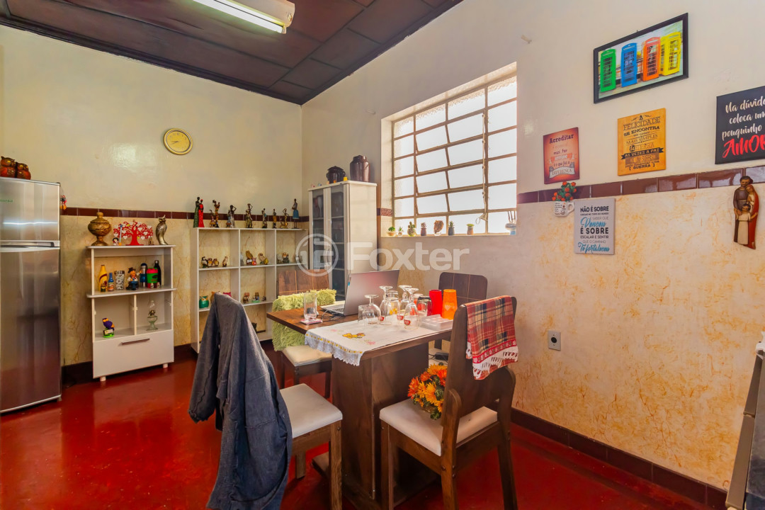 Casa à venda com 4 quartos, 149m² - Foto 28