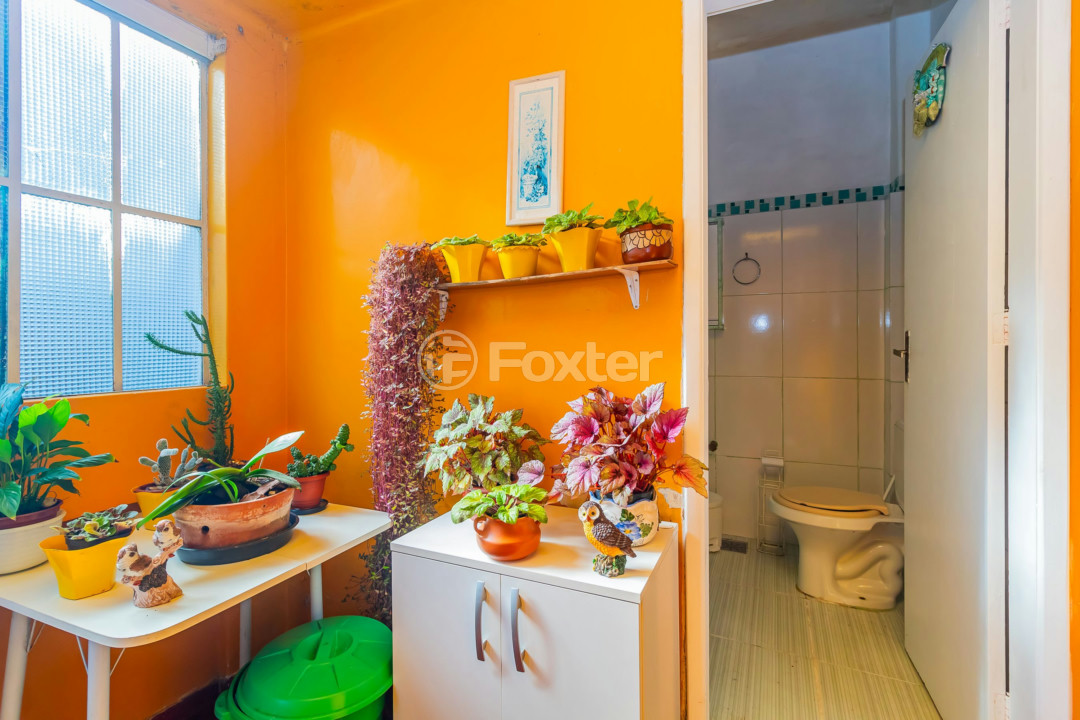 Casa à venda com 4 quartos, 149m² - Foto 30