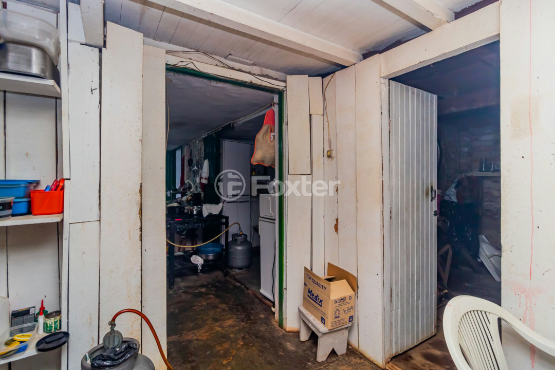 Casa à venda com 4 quartos, 149m² - Foto 43