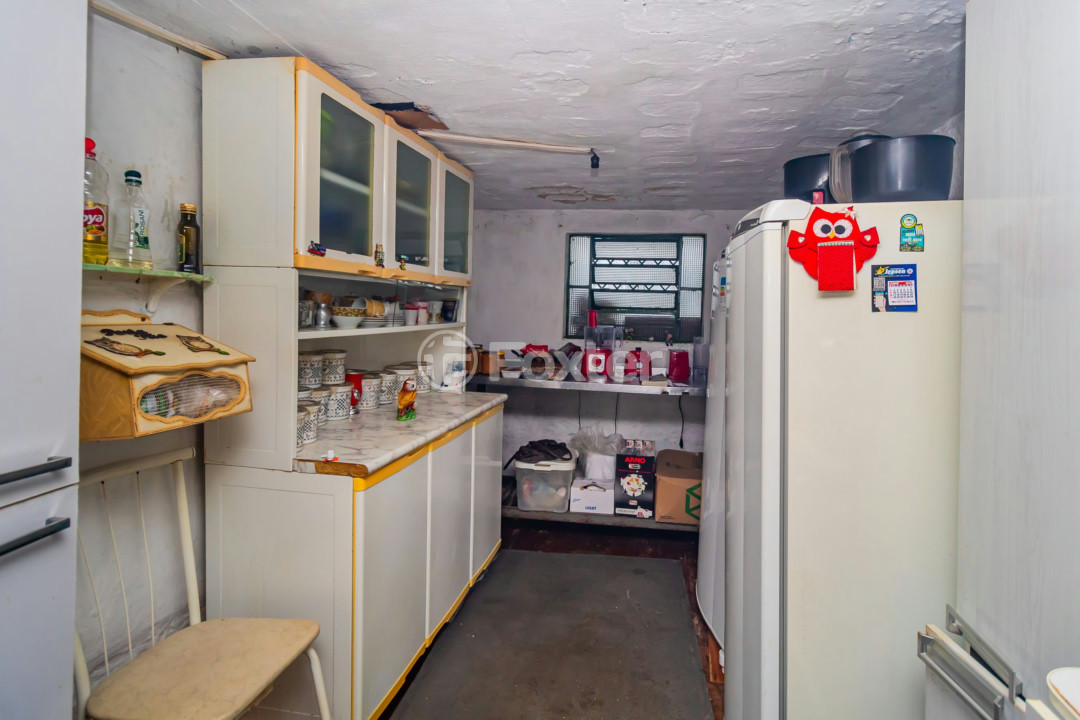 Casa à venda com 4 quartos, 149m² - Foto 44