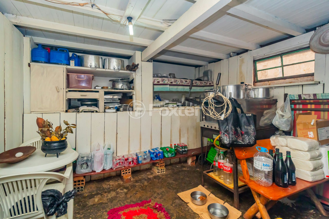 Casa à venda com 4 quartos, 149m² - Foto 45