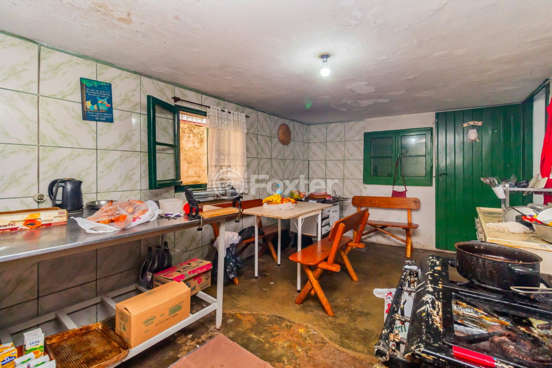 Casa à venda com 4 quartos, 149m² - Foto 46