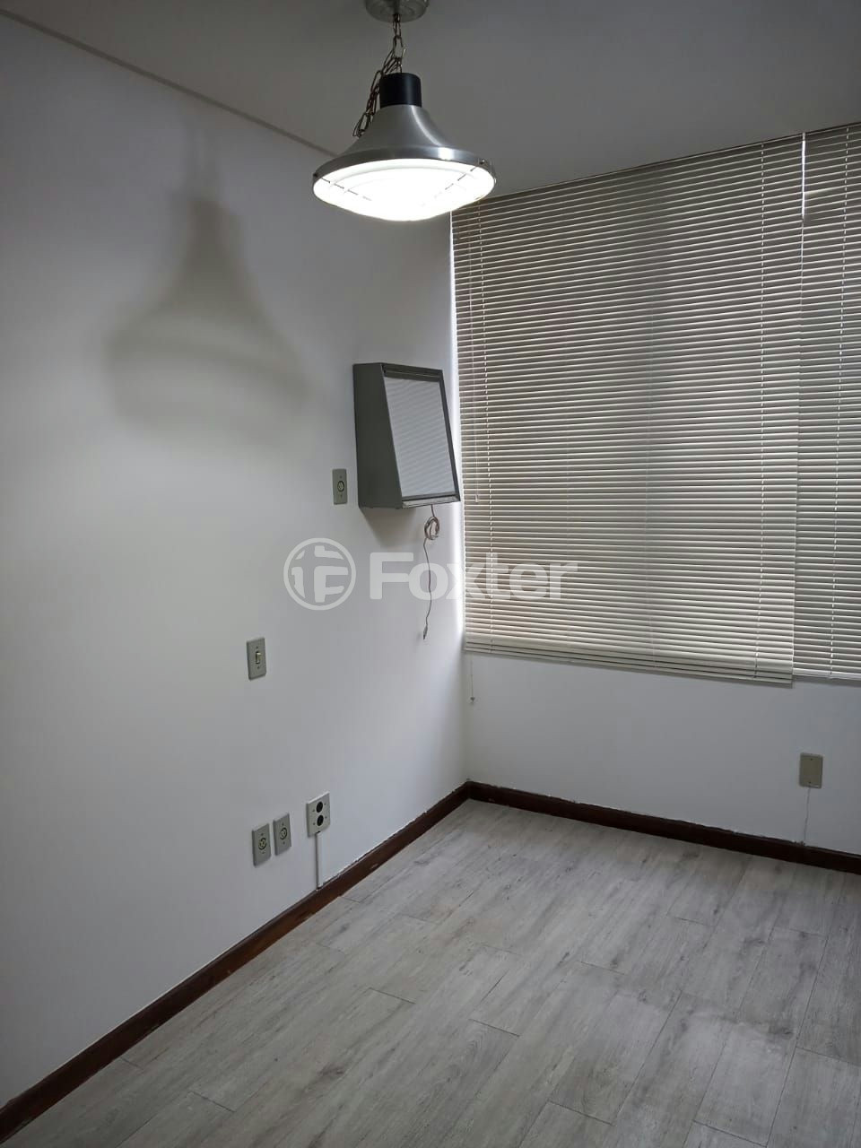 Conjunto Comercial-Sala à venda, 41m² - Foto 3