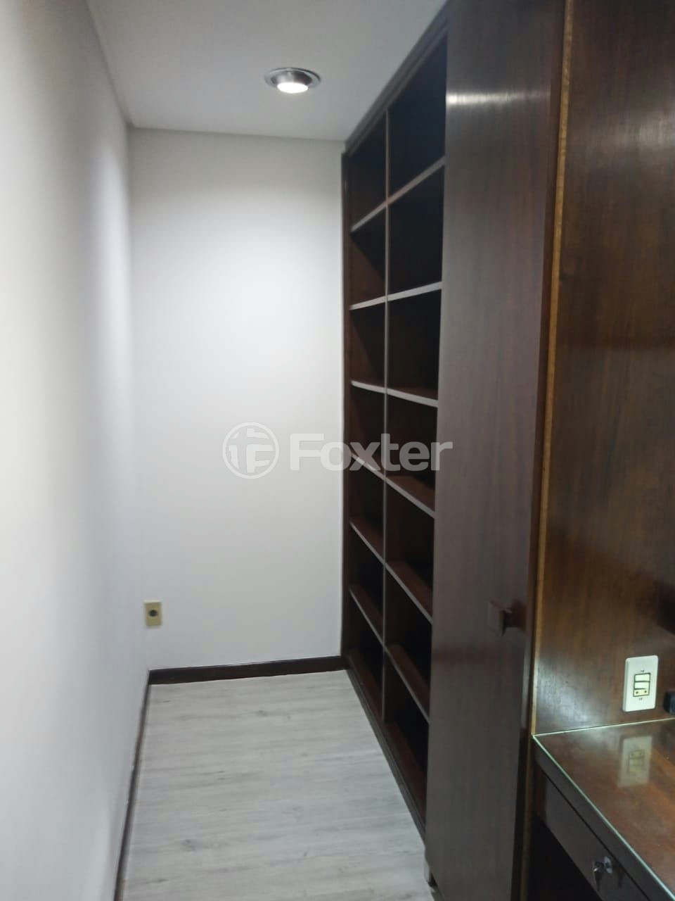 Conjunto Comercial-Sala à venda, 41m² - Foto 4
