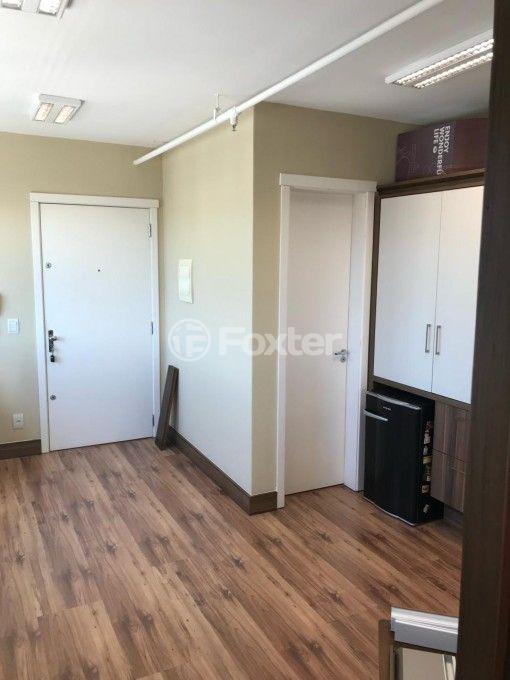Conjunto Comercial-Sala à venda, 34m² - Foto 2