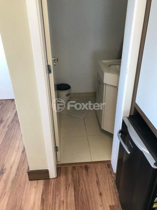 Conjunto Comercial-Sala à venda, 34m² - Foto 8