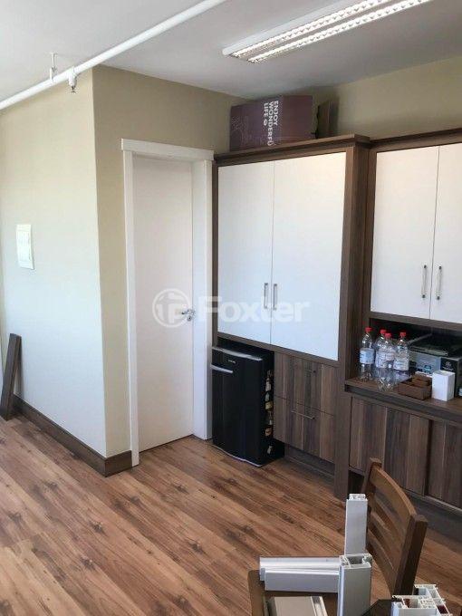 Conjunto Comercial-Sala à venda, 34m² - Foto 4
