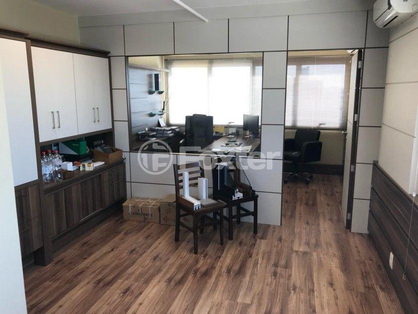 Conjunto Comercial-Sala à venda, 34m² - Foto 3